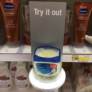 Meet your Posher, Garen